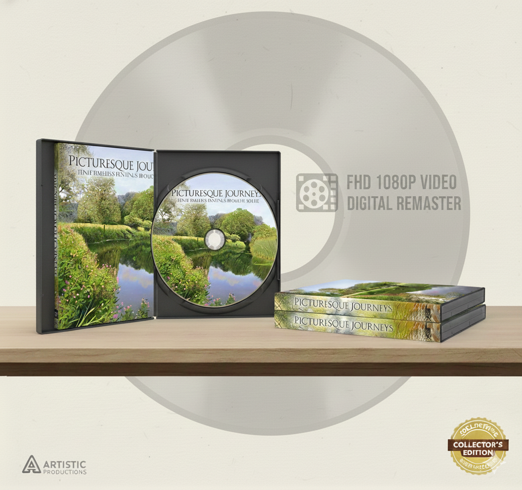 Advanced Painting & Water Media